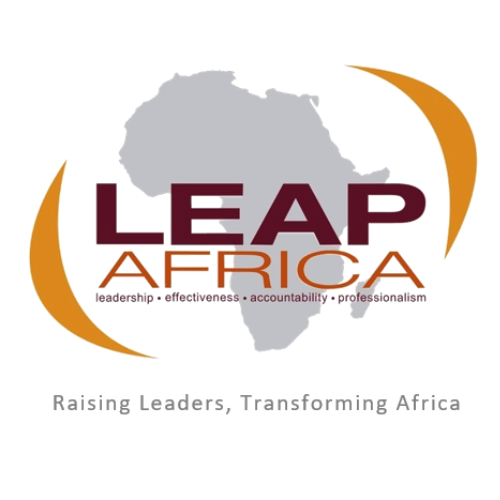 LEAP AFRICA